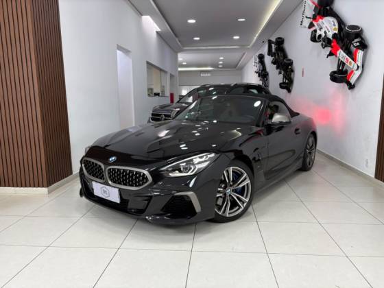 BMW Z4 2.0 TWINPOWER GASOLINA SDRIVE30i M SPORT STEPTRONIC