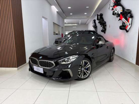 BMW-Z4-2.0 TWINPOWER GASOLINA SDRIVE30i M SPORT STEPTRONIC BMW-Z4-2020