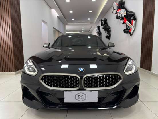 BMW-Z4-2.0 TWINPOWER GASOLINA SDRIVE30i M SPORT STEPTRONIC BMW-Z4-2020