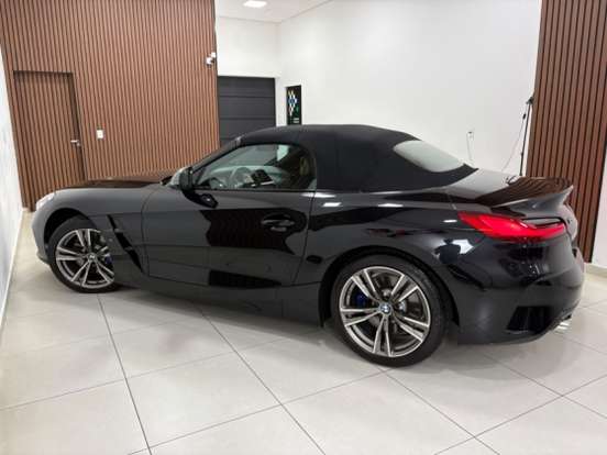 BMW-Z4-2.0 TWINPOWER GASOLINA SDRIVE30i M SPORT STEPTRONIC BMW-Z4-2020