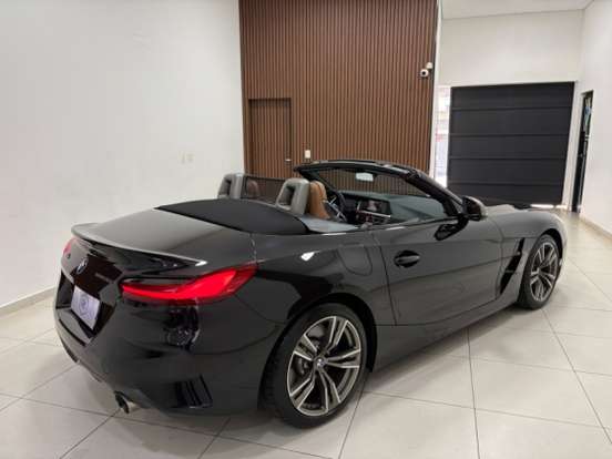 BMW-Z4-2.0 TWINPOWER GASOLINA SDRIVE30i M SPORT STEPTRONIC BMW-Z4-2020