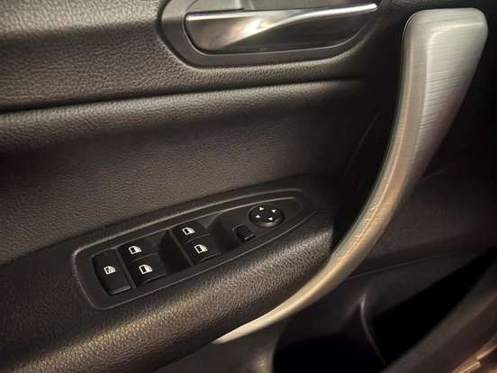BMW-120i-2.0 16V SPORT GP ACTIVEFLEX 4P AUTOMÁTICO BMW-120i-2015