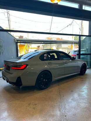 BMW-320i-2025