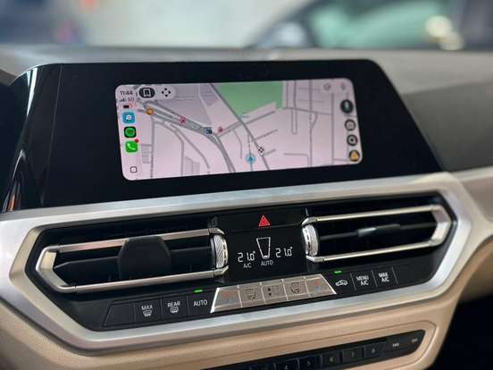 BMW-320i-2.0 16V TURBO GASOLINA SPORT AUTOMÁTICO BMW-320i-2019