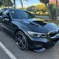 BMW 330e 2.0 16V TURBO HÍBRIDO M SPORT AUTOMÁTICO BMW 330e 2.0 16V TURBO HÍBRIDO M SPORT AUTOMÁTICO