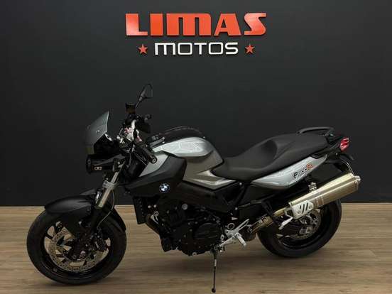 BMW-F 800 GS BMW-F 800 GS-2011