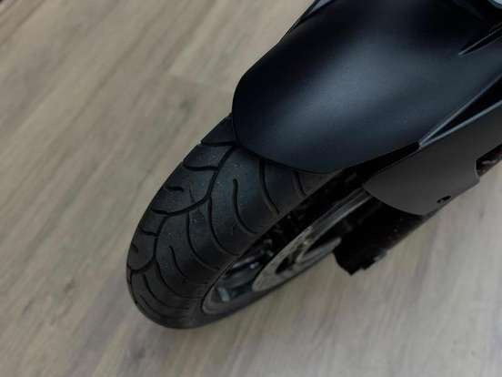 BMW-F 800 GS BMW-F 800 GS-2011