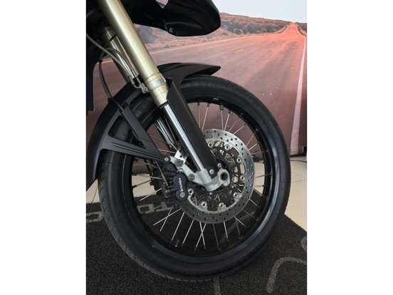 BMW-F 800 GS BMW-F 800 GS-2018