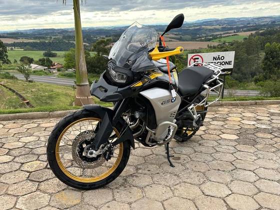 BMW F 850 GS ADVENTURE PREMIUM 