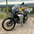 BMW F 850 GS ADVENTURE PREMIUM BMW F 850 GS ADVENTURE PREMIUM