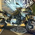 BMW F 850 GS PREMIUM BMW F 850 GS PREMIUM