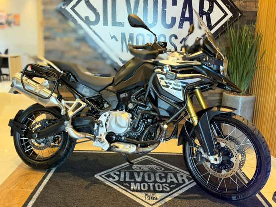BMW-F 850 GS PREMIUM BMW-F 850 GS PREMIUM-2019
