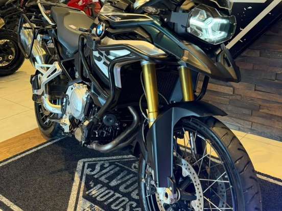 BMW-F 850 GS PREMIUM BMW-F 850 GS PREMIUM-2019