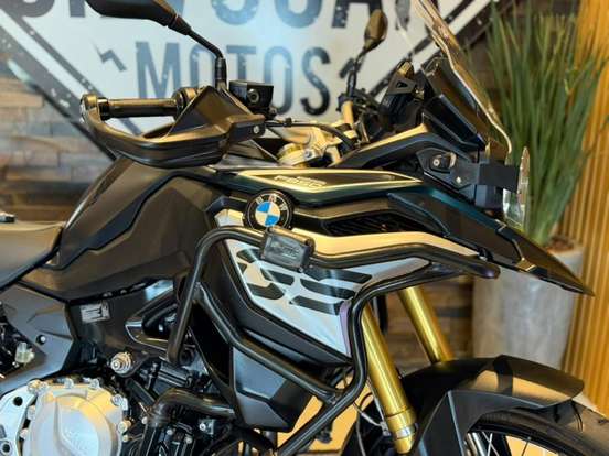 BMW-F 850 GS PREMIUM BMW-F 850 GS PREMIUM-2019