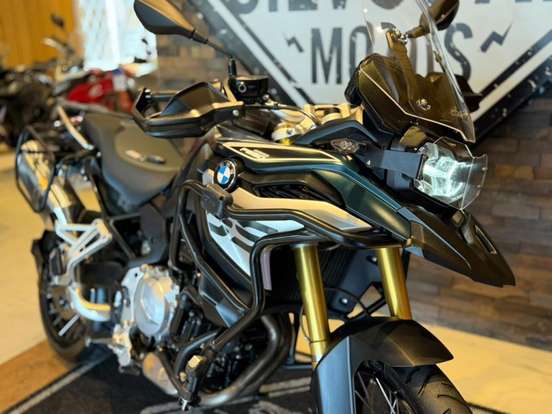 BMW-F 850 GS PREMIUM BMW-F 850 GS PREMIUM-2019