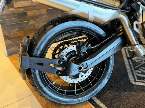 BMW-F 850 GS PREMIUM BMW-F 850 GS PREMIUM-2019