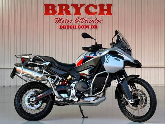 BMW F 900 GS ADVENTURE 