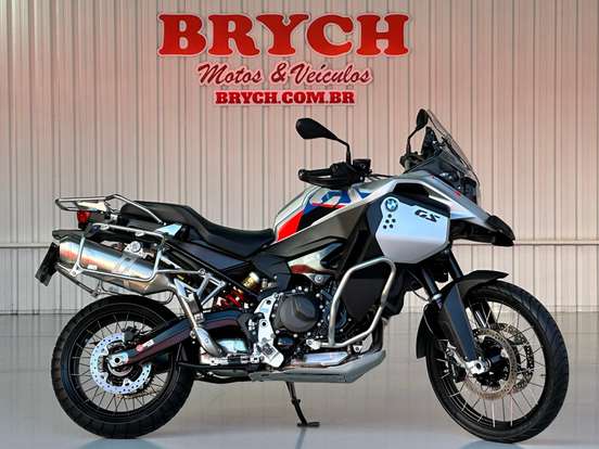 BMW-F 900 GS ADVENTURE-2025