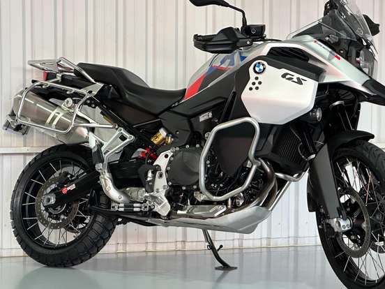 BMW-F 900 GS ADVENTURE-2025