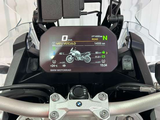 BMW-F 900 GS ADVENTURE-2025
