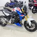 BMW F 900 R SPORT PLUS BMW F 900 R SPORT PLUS