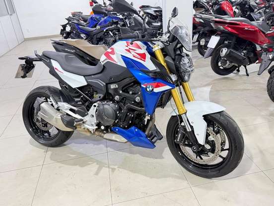 BMW-F 900 R SPORT PLUS BMW-F 900 R SPORT PLUS-2024