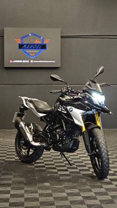 BMW G 310 GS 