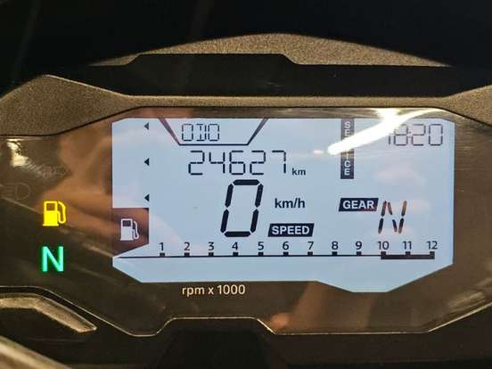 BMW-G 310 GS BMW-G 310 GS-2023