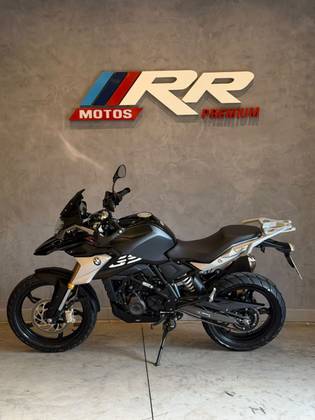 BMW G 310 GS 