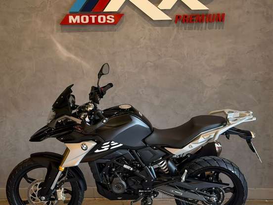 BMW-G 310 GS BMW-G 310 GS-2026
