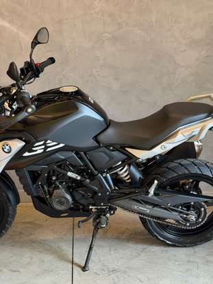 BMW-G 310 GS-2026