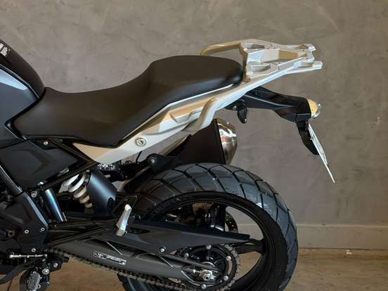BMW-G 310 GS BMW-G 310 GS-2026