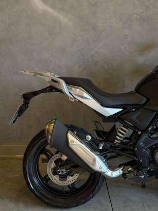 BMW-G 310 GS-2026