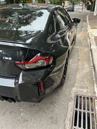 BMW-M2-3.0 I6 TWINTURBO GASOLINA COUPÉ M STEPTRONIC BMW-M2-2024