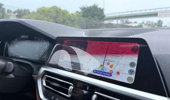 BMW-M 340i-2021