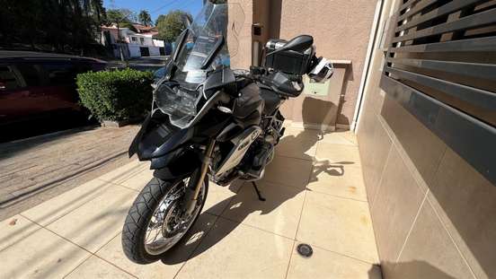 BMW-R 1200 GS PREMIUM BMW-R 1200 GS PREMIUM-2015