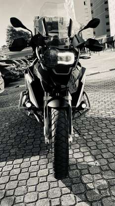 BMW-R 1200 GS PREMIUM-2015