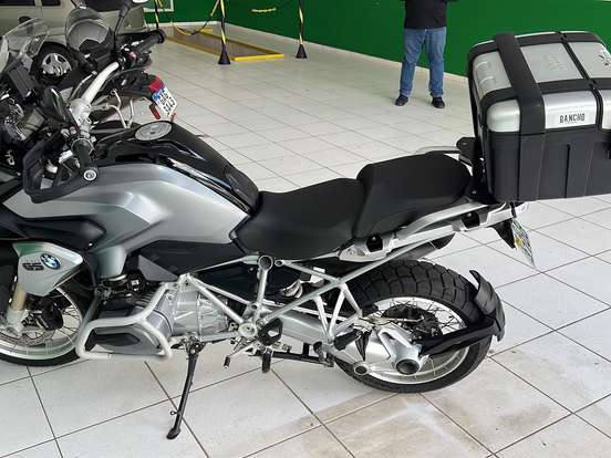 BMW-R 1200 GS PREMIUM BMW-R 1200 GS PREMIUM-2015