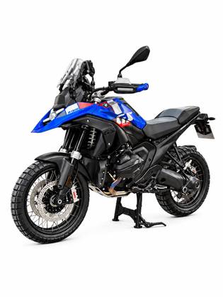 BMW R 1300 GS TROPHY 