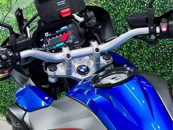 BMW-R 1200 GS RALLYE BMW-R 1200 GS RALLYE-2018