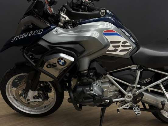 BMW-R 1200 GS BMW-R 1200 GS-2015