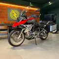 BMW R 1200 GS BMW R 1200 GS