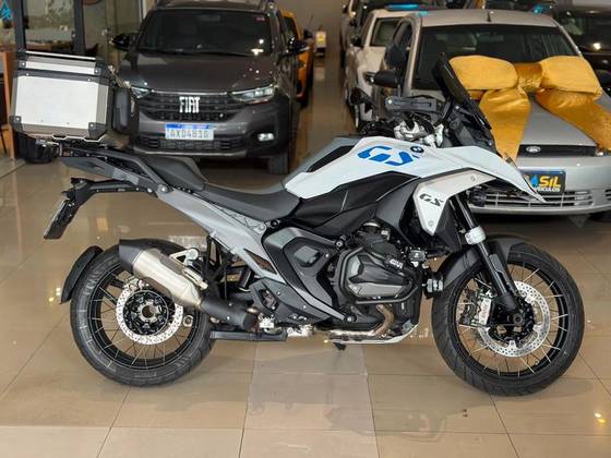 BMW R 1300 GS 