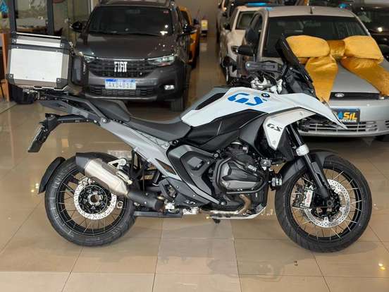 BMW-R 1300 GS BMW-R 1300 GS-2025