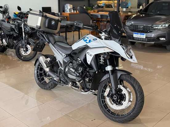 BMW-R 1300 GS BMW-R 1300 GS-2025