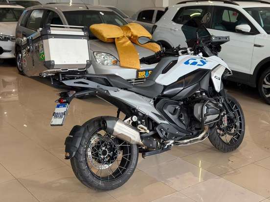 BMW-R 1300 GS BMW-R 1300 GS-2025