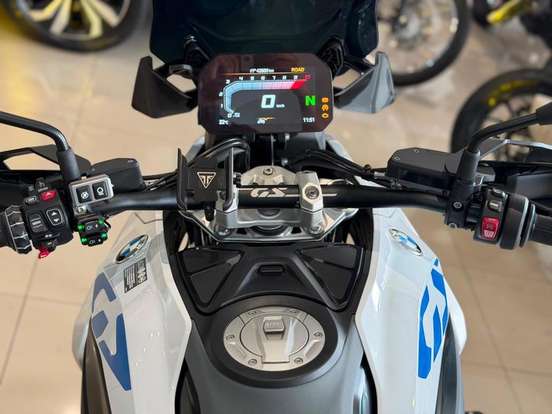 BMW-R 1300 GS BMW-R 1300 GS-2025
