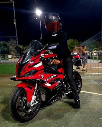 BMW-S 1000 RR-2024