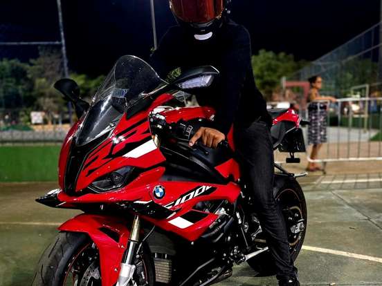 BMW-S 1000 RR BMW-S 1000 RR-2024