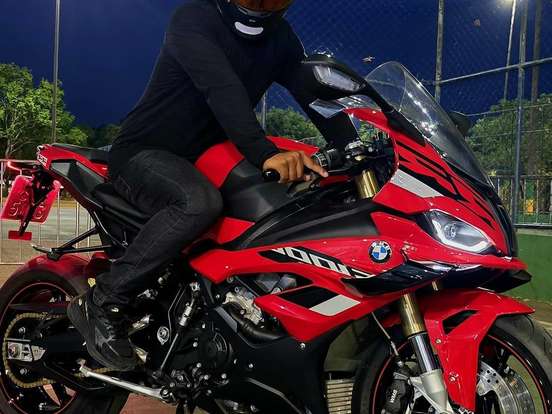 BMW-S 1000 RR BMW-S 1000 RR-2024